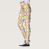 schattig leggings (Links)