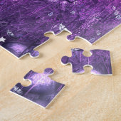 Schattig Legpuzzel (Zijkant)