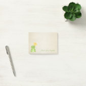 Schattig Leuk Stijlvol ,Kikker Post-it® Notes (Kantoor)