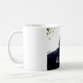 ©Schattig Living Friend/Black Poodle Hallo Koffiemok (Links)