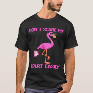 Schattig, maak me niet boos, ik laat makkelijk een t-shirt