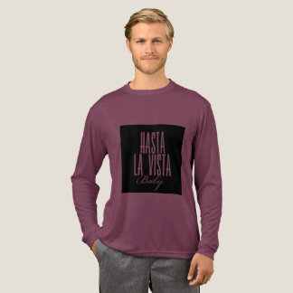 Schattig Maar Koud Tri-Blend Shirt