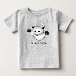 Schattig Maar Wild 