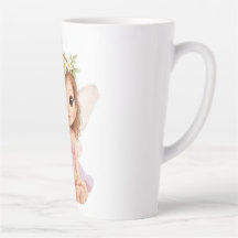 Schattig Magische Bloemen Kroon Baby Fee