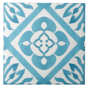 schattig marokko betegeld decor keramische tegel tegeltje