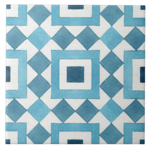 schattig marokko betegeld decor keramische tegel tegeltje