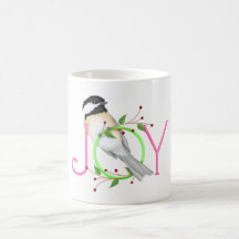 Schattig Meesje "Vreugde"