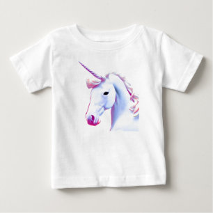 Schattig Meisje Eenhoorn Baby