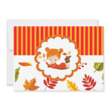 Schattig meisje met handschilderingen