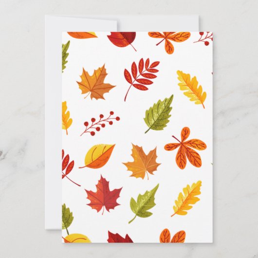 Schattig meisje met handschilderingen kaart (Achterkant)