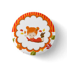 Schattig meisje met handschilderingen