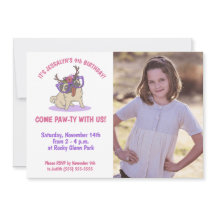 Schattig Meisjesachtig Boho Bloemstuk Pug Paarse B