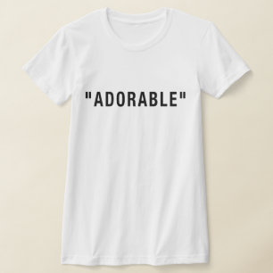 Schattig Mijn ID is Gangnam Beauty Mi Rae T-shirt