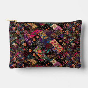 Schattig Modern Bloemig Fun Boho Design Etui