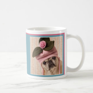 Schattig Mok Gretta Roos Pugs en Kisses
