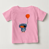 schattig Monster (Voorkant)