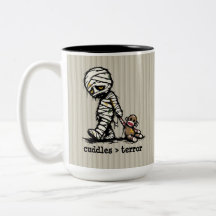Schattig Monster Mumie Sock Monkey Speelgoed Grapp