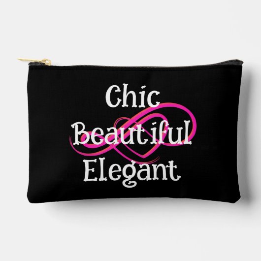 Schattig, Mooie, Elegante Kleine Etui (Voorkant)