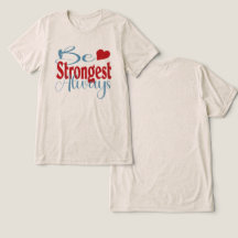 Schattig Motiverend Tienershirt 2026
