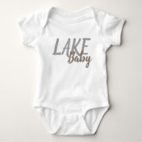 schattig nautisch BABY |