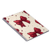 schattig notitieboek (Rechterzijde)