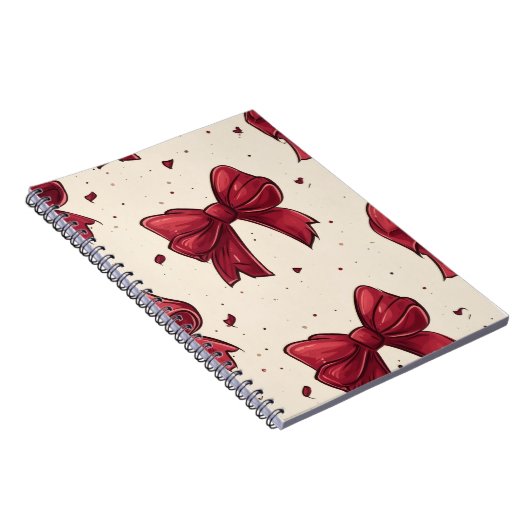 schattig notitieboek (Rechterzijde)