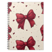 schattig notitieboek (Voorkant)