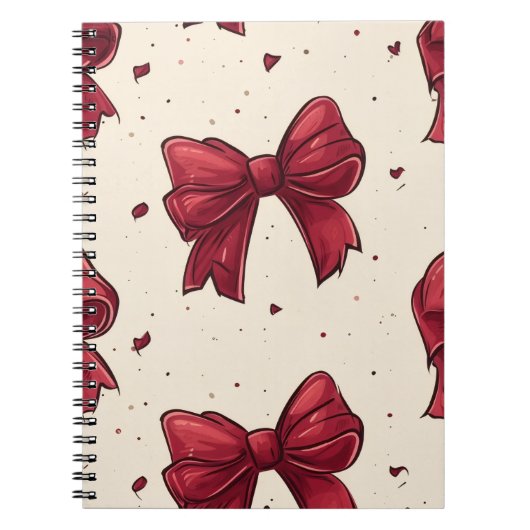 schattig notitieboek (Voorkant)