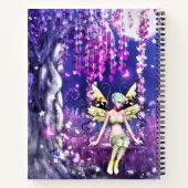 Schattig Notitieboek (Achterkant)