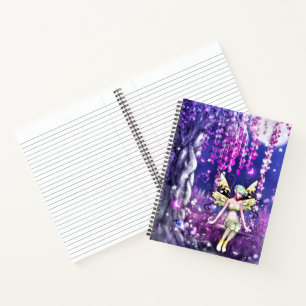 Schattig Notitieboek
