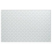 Schattig olifanten patroon stof (Yard (91,4 cm))
