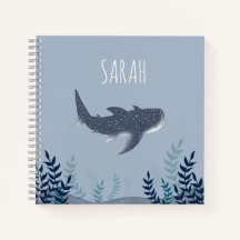 Schattig onder de naam Zee walvishaai