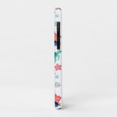 Schattig onder de zee Case-Mate iPhone case (Achterkant/links)