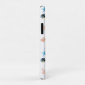 Schattig onder de zee Case-Mate iPhone case (Achterkant/rechts)