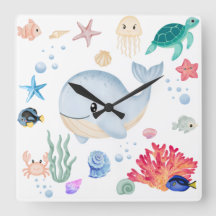 Schattig Onder Water