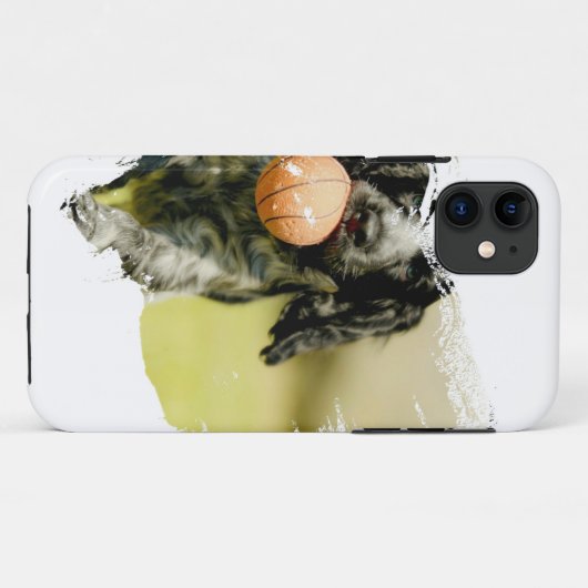 Schattig ontwerp Case-Mate iPhone case (Achterkant (horizontaal))