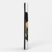 Schattig ontwerp Case-Mate iPhone case (Achterkant/rechts)
