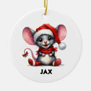 schattig Ornament