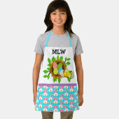 Schattig 'overeenkomend' paasSchort Schort (Insitu)