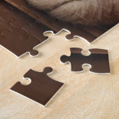 Schattig paar Ragdoll Kittens Sweet Cat Legpuzzel (Zijkant)