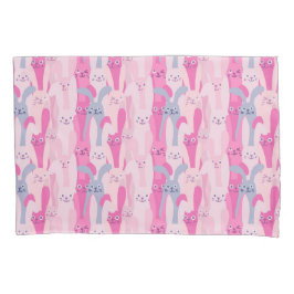 Schattig paaspatroon | KUSSENSLOOP