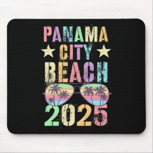 Schattig Panama City Beach 2025 strandtrip vakanti Muismat