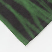 Schattig Panda Beer Fleece Deken (Hoek)