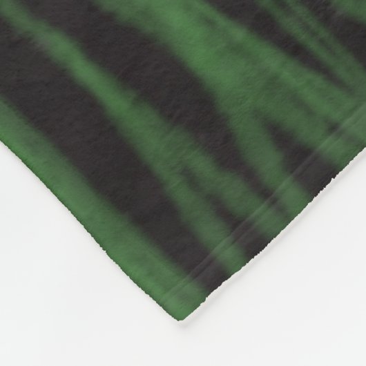 Schattig Panda Beer Fleece Deken (Hoek)