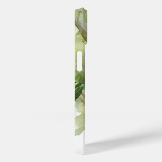 Schattig panda Beer in tree Case-Mate iPhone Case (Achterkant / Rechts)