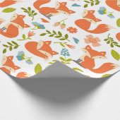 Schattig papier voor de onmiddellijke verpakking v (Hoek)