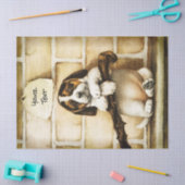 Schattig papier voor het loskoppelen van pop-uppag (Craft)