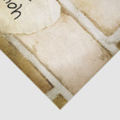 Schattig papier voor het loskoppelen van pop-uppag (Detail)