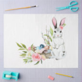 Schattig Pasen Serie Design 13 Tissuepapier (Craft)