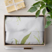 Schattig Pasen Serie Design 4 Tissuepapier (Geschenk)